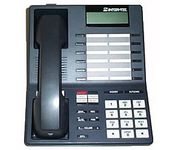 (image for) Intertel Axxess 550-4000 Phone Refurbished - Click Image to Close